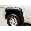 Lund 07-14 SILVERADO FENDER FLARE(2 PIECE FRONT SET) ELITE SERIES RX-RIVET RX106TA